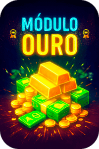 Módulo ouro