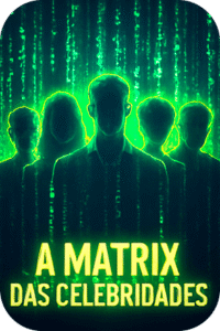 A matrix das celebridades