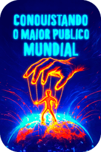 Conquistando o maior público mundial